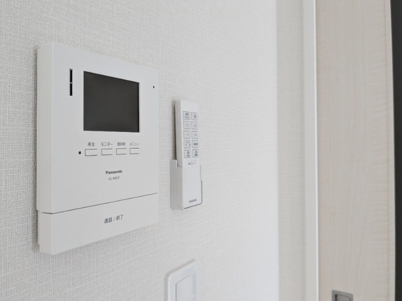 セキュリティ　図面と現状に相違がある場合には現状を優先