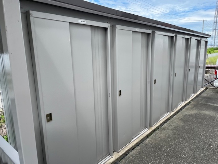 その他共有部分　外物置