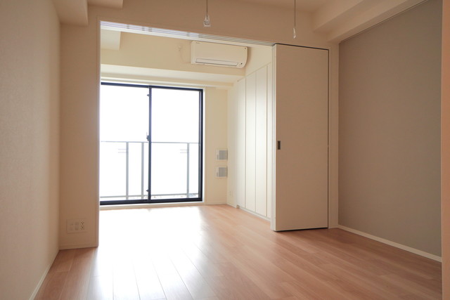 居室・リビング　※写真は同タイプ住戸です。