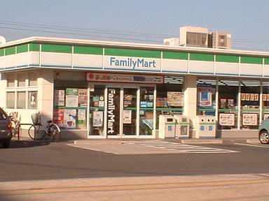 その他　ファミリーマート佐伯区役所前店（その他）まで441m