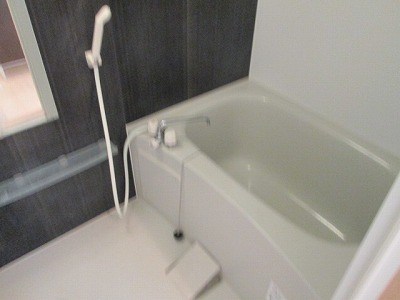 バス・シャワールーム　別室参照