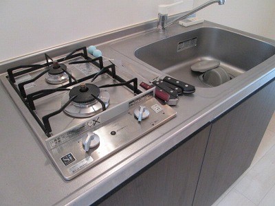 キッチン　別室参照