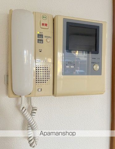 ファミリアOdoの内装写真