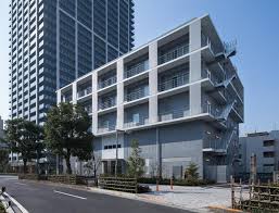 病院　石川島記念病院（病院）まで708m