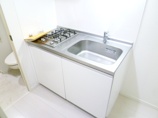 キッチン　※モデル