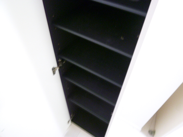 玄関　※モデル