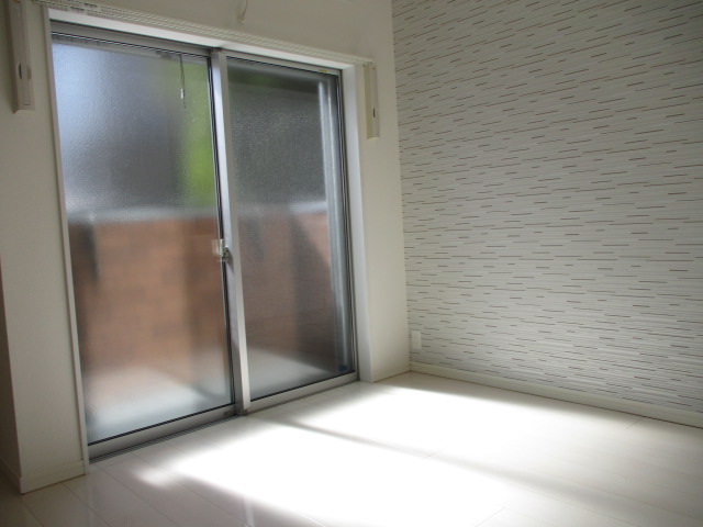 居室・リビング　※モデル