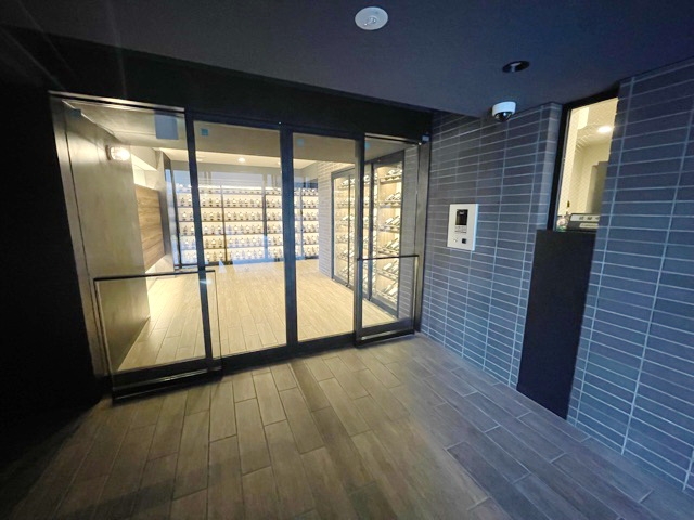 エントランス　参考写真