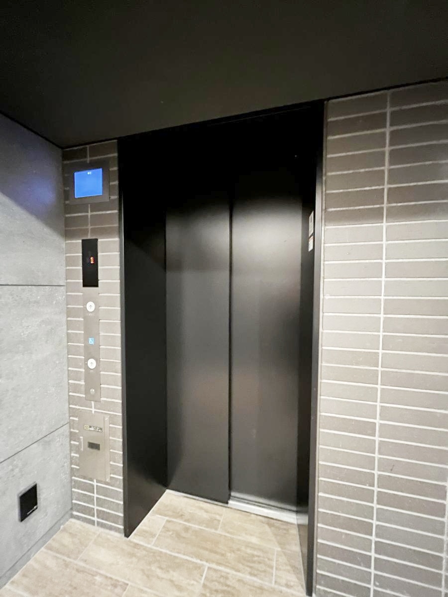 その他共有部分　参考写真