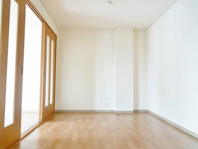 居室・リビング　参考写真になります。