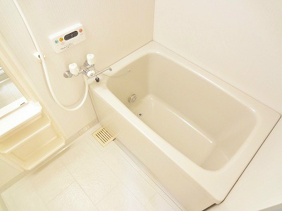 バス・シャワールーム　参考写真になります。