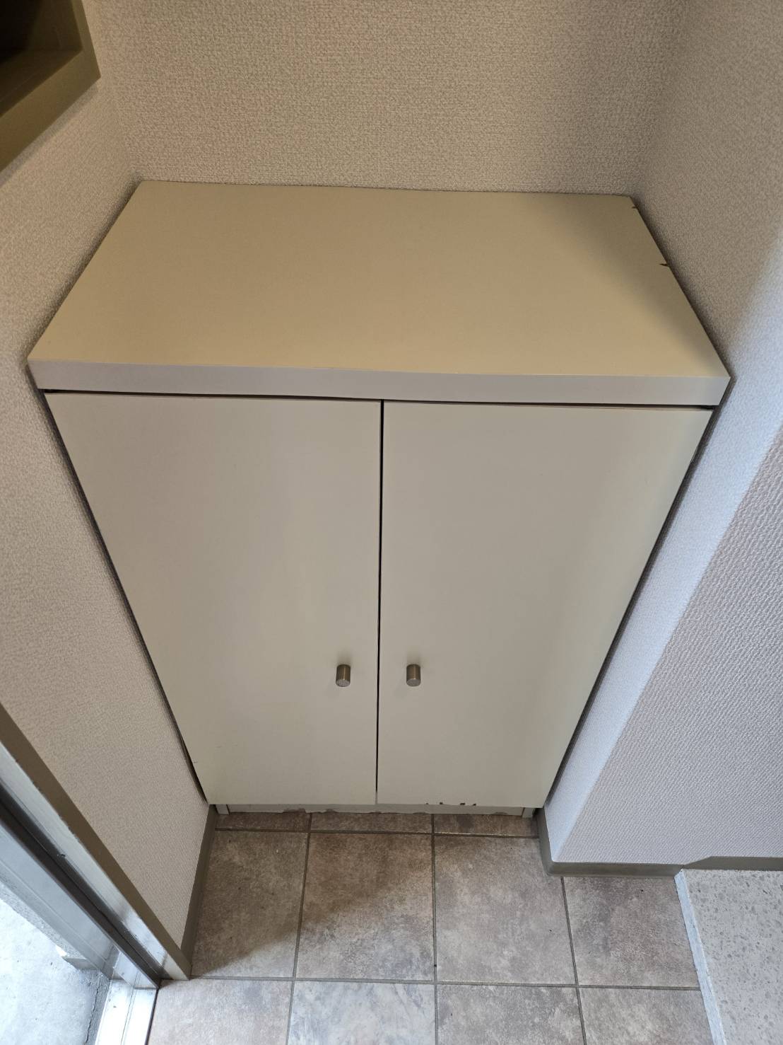 その他　シューズボックス