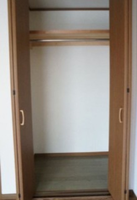 収納　参考写真です。