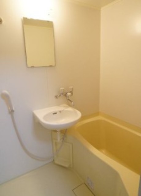 バス・シャワールーム　参考写真です。