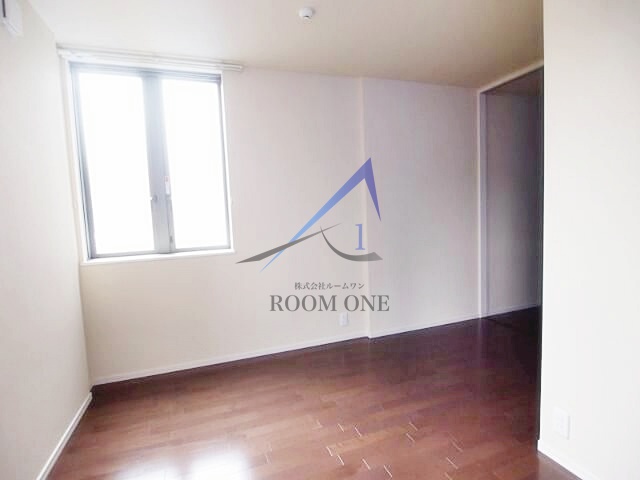 その他部屋・スペース　寝室です。