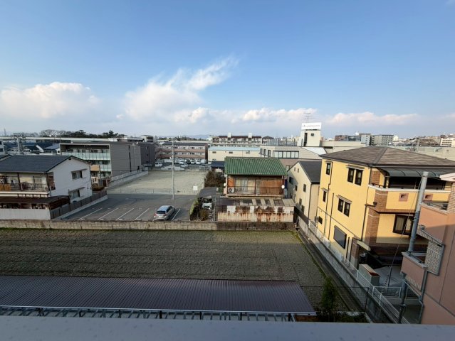 眺望　詳細は、RISUMO江坂本店までお問合せください♪