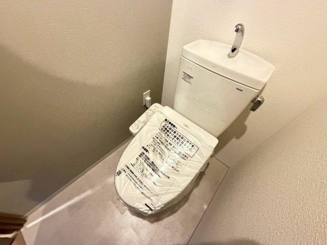 トイレ　詳細は、RISUMO江坂本店までお問合せください♪