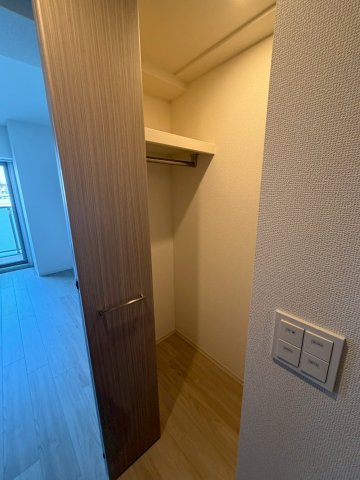 収納　詳細は、RISUMO江坂本店までお問合せください♪