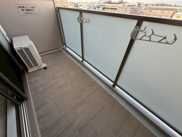 バルコニー　詳細は、RISUMO江坂本店までお問合せください♪