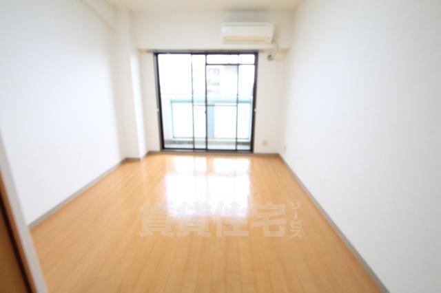 居室・リビング　2