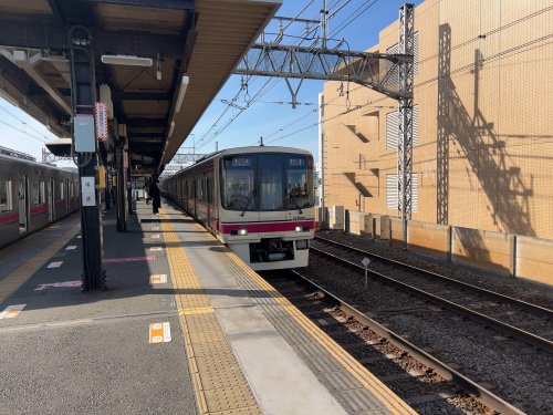 その他　下高井戸駅（その他）まで427m