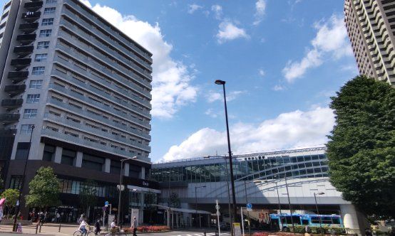 その他　石神井公園駅(西武 池袋線)（その他）まで790m