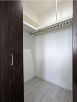 収納　※類似物件の写真となります。現状優先。