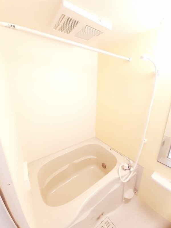 バス・シャワールーム　図面と現状に相違がある場合には現状を優先