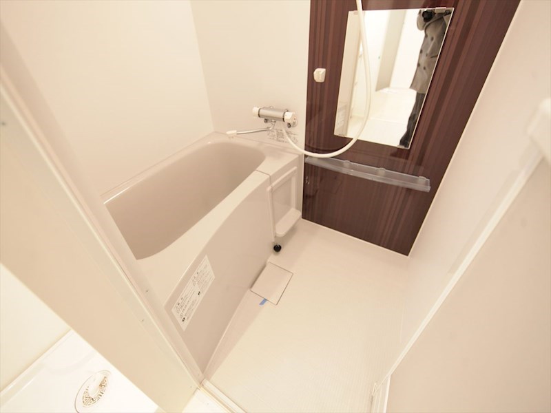 バス・シャワールーム　バスルーム　浴室暖房乾燥機付き