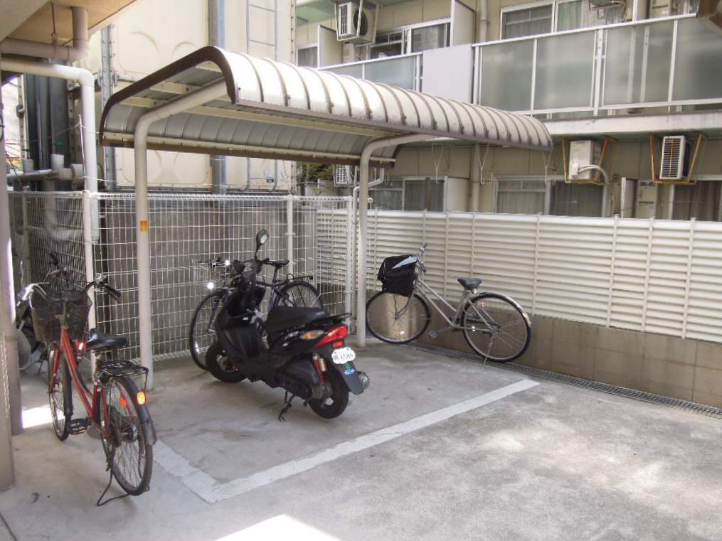 その他共有部分