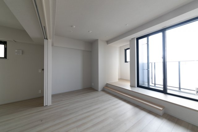 居室・リビング　居室