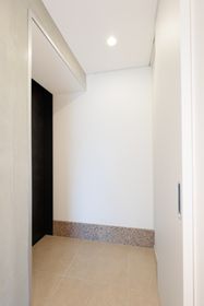 玄関　参考写真