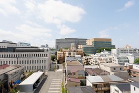 眺望　参考写真