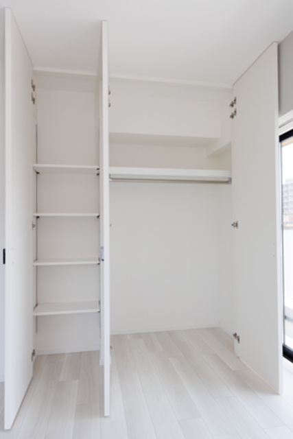 収納　参考写真