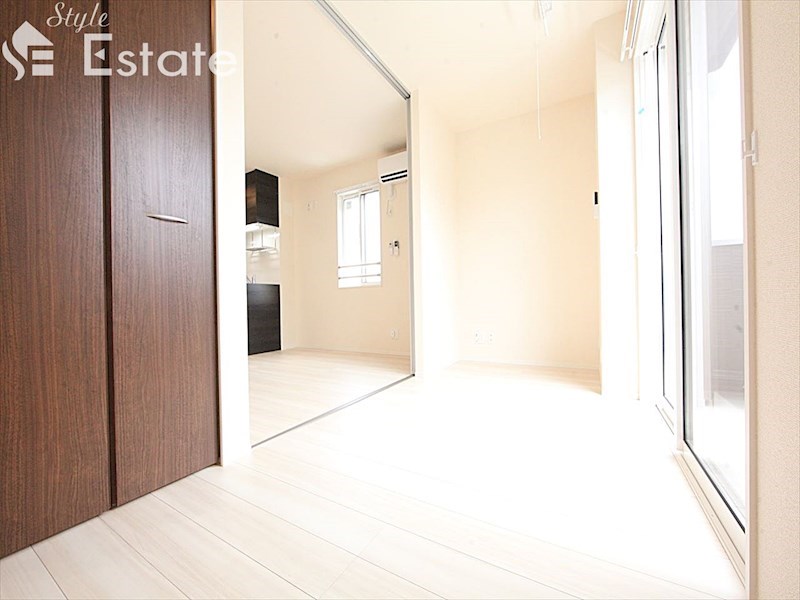 その他部屋・スペース　洋室