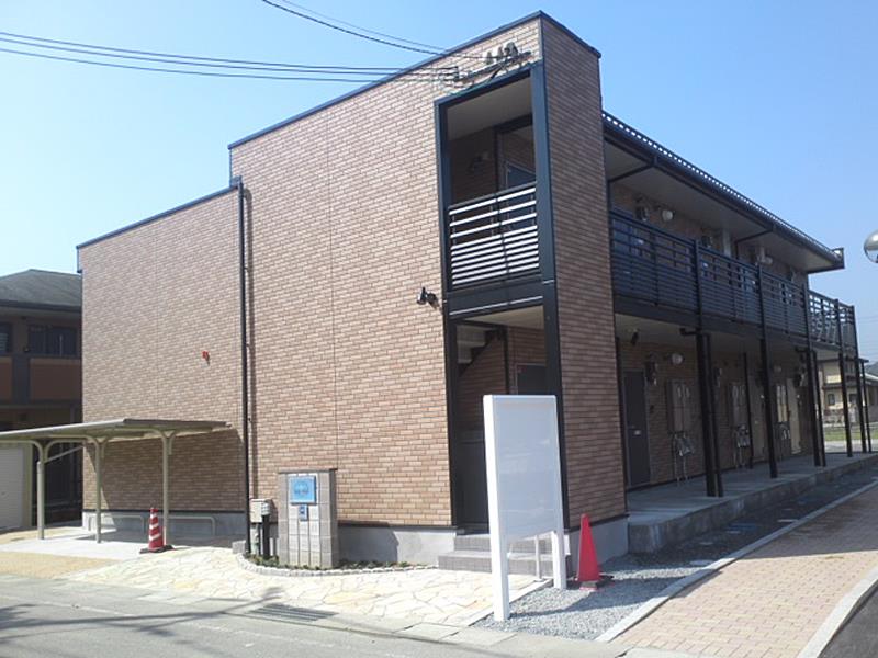 ＪＲ山陽本線 竜野駅 徒歩14分 築13年