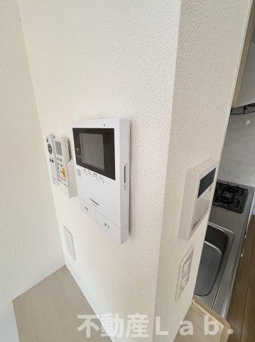 その他設備　※反転タイプのお写真です。