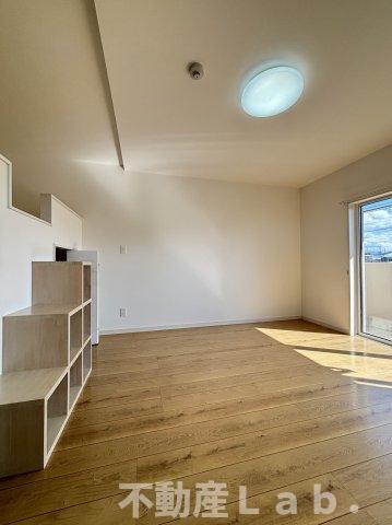 その他部屋・スペース　※反転タイプのお写真です。