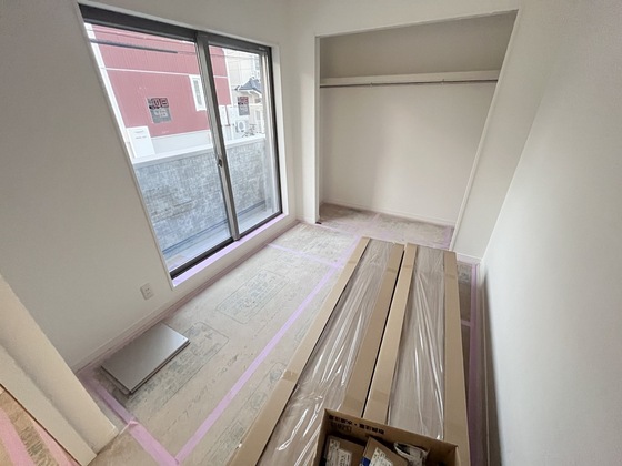 その他部屋・スペース　※別部屋の写真です