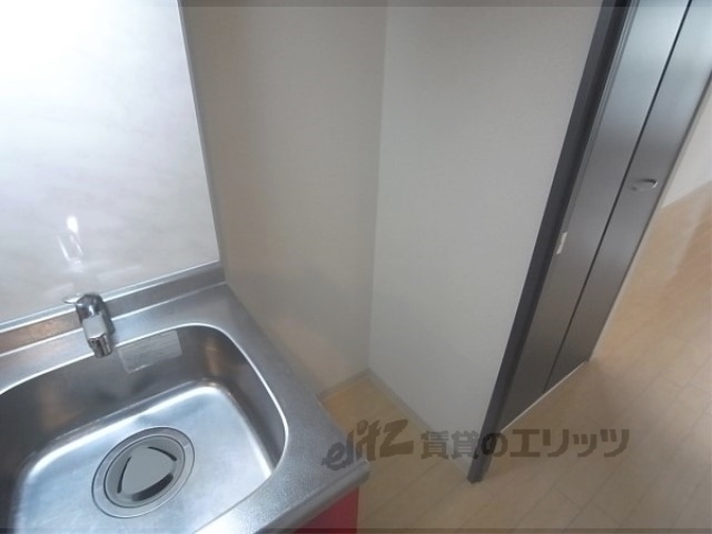 その他部屋・スペース　冷蔵庫置場