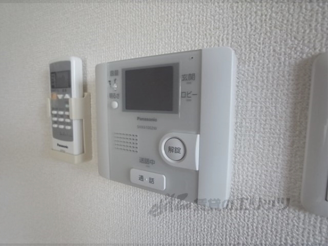 セキュリティ　ドアフォン（ＴＶ含）