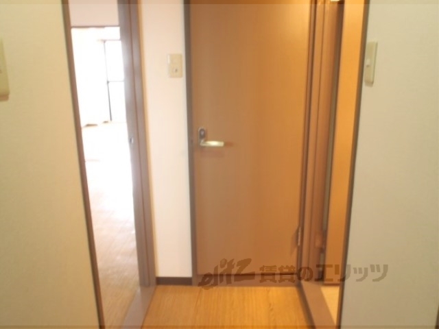 その他部屋・スペース　廊下