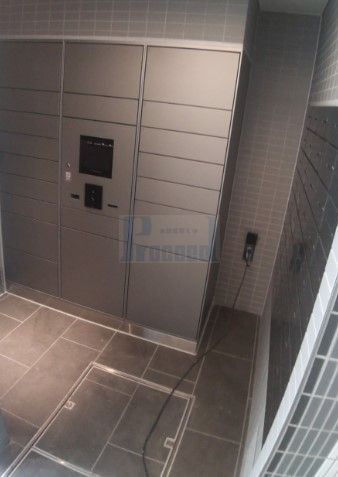 その他共有部分　共用部分もきれいです☆