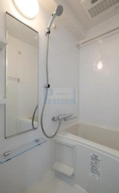 バス・シャワールーム　☆こちらの物件は仲介手数料0.55か月分です☆