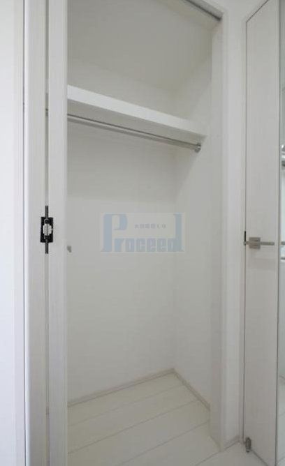 収納　たっぷり収納スペース☆