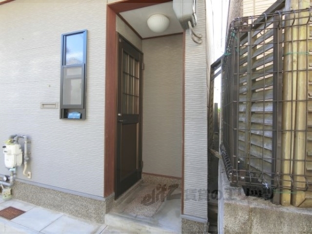 その他　脱衣所