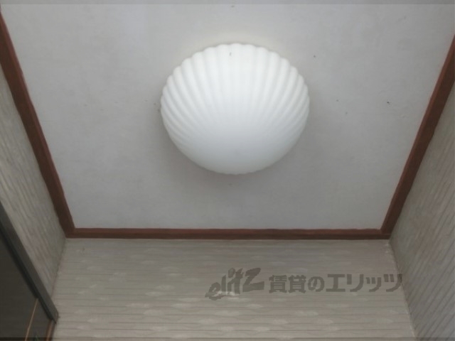 その他共有部分　玄関