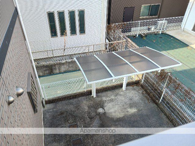 その他共有部分　その他共有部分