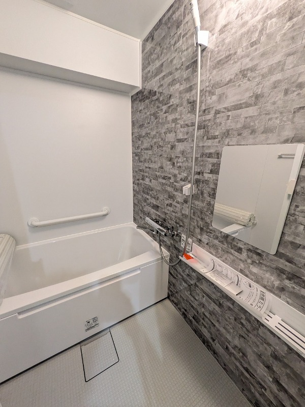 バス・シャワールーム　ＴＯＴＯユニットバス