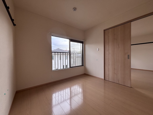 その他部屋・スペース　※清掃前です